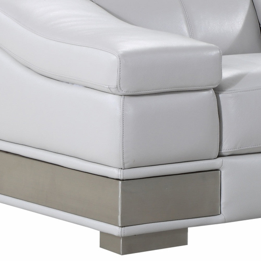 31inches to 39inches Grey Lovely Light Chair