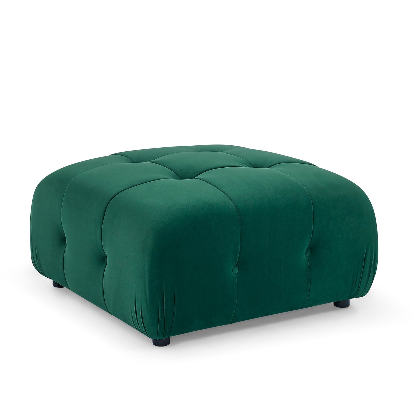 Emerald Glamour Galaxy Luxe Sectional