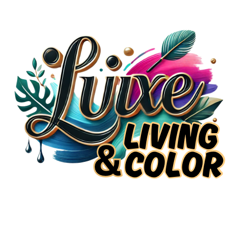 Luxe & Living Color
